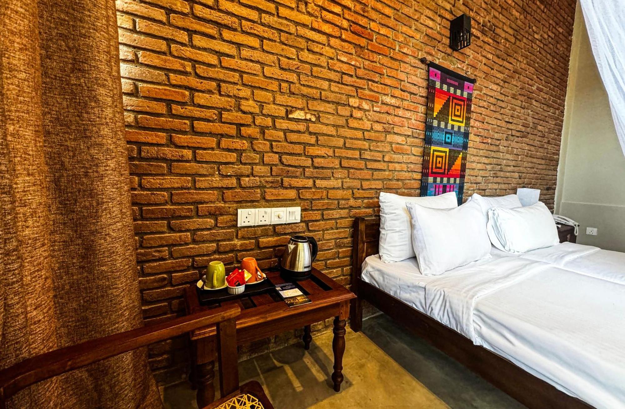 Ayur Ayur Resort & Ayurveda Retreat Νεγκόμπο Εξωτερικό φωτογραφία