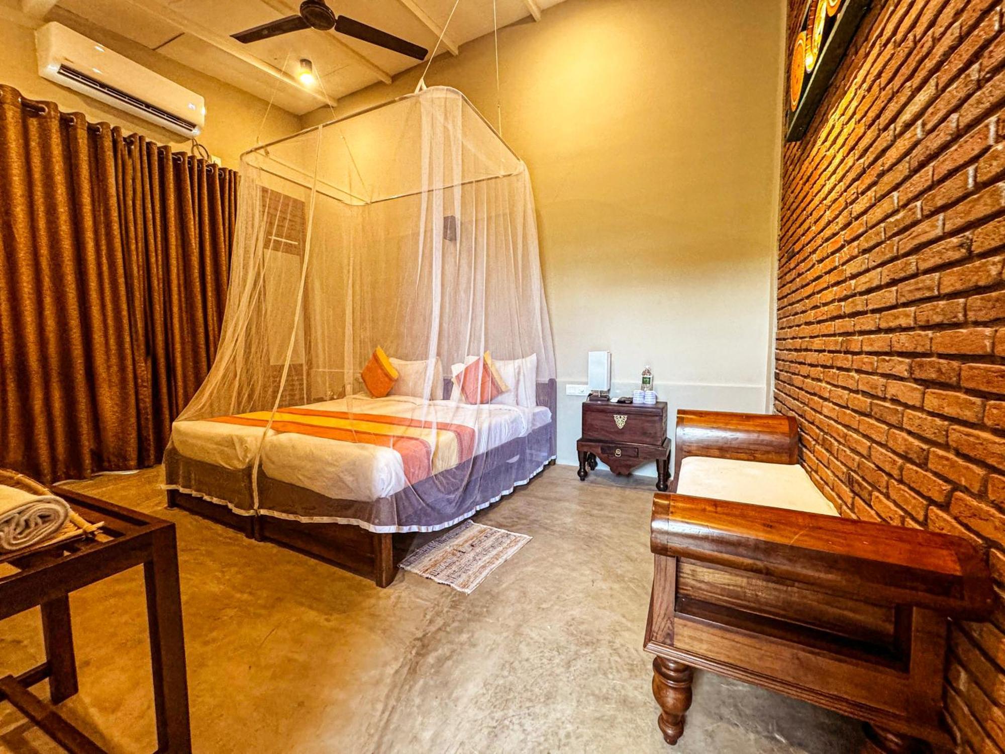 Ayur Ayur Resort & Ayurveda Retreat Νεγκόμπο Εξωτερικό φωτογραφία