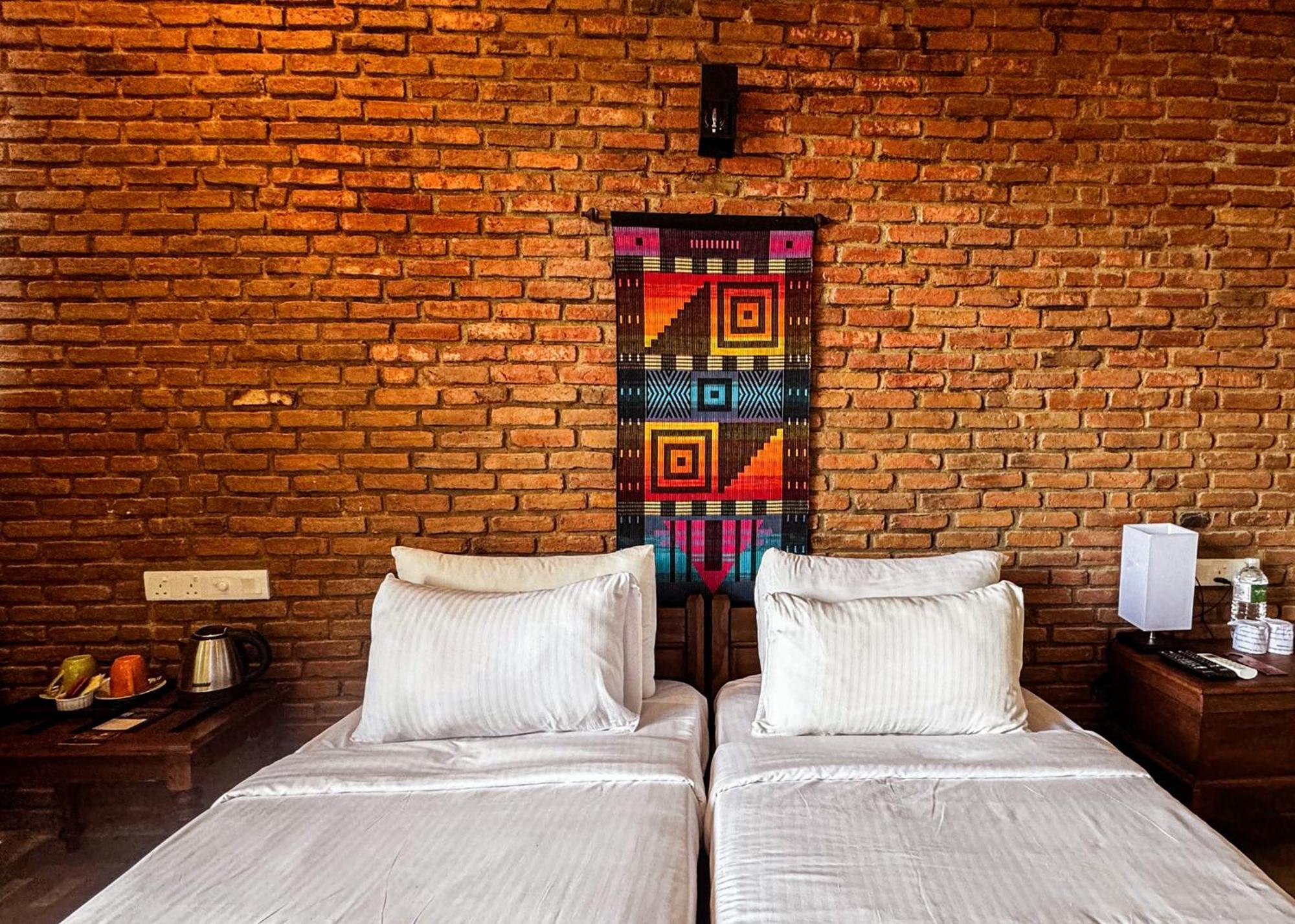 Ayur Ayur Resort & Ayurveda Retreat Νεγκόμπο Εξωτερικό φωτογραφία