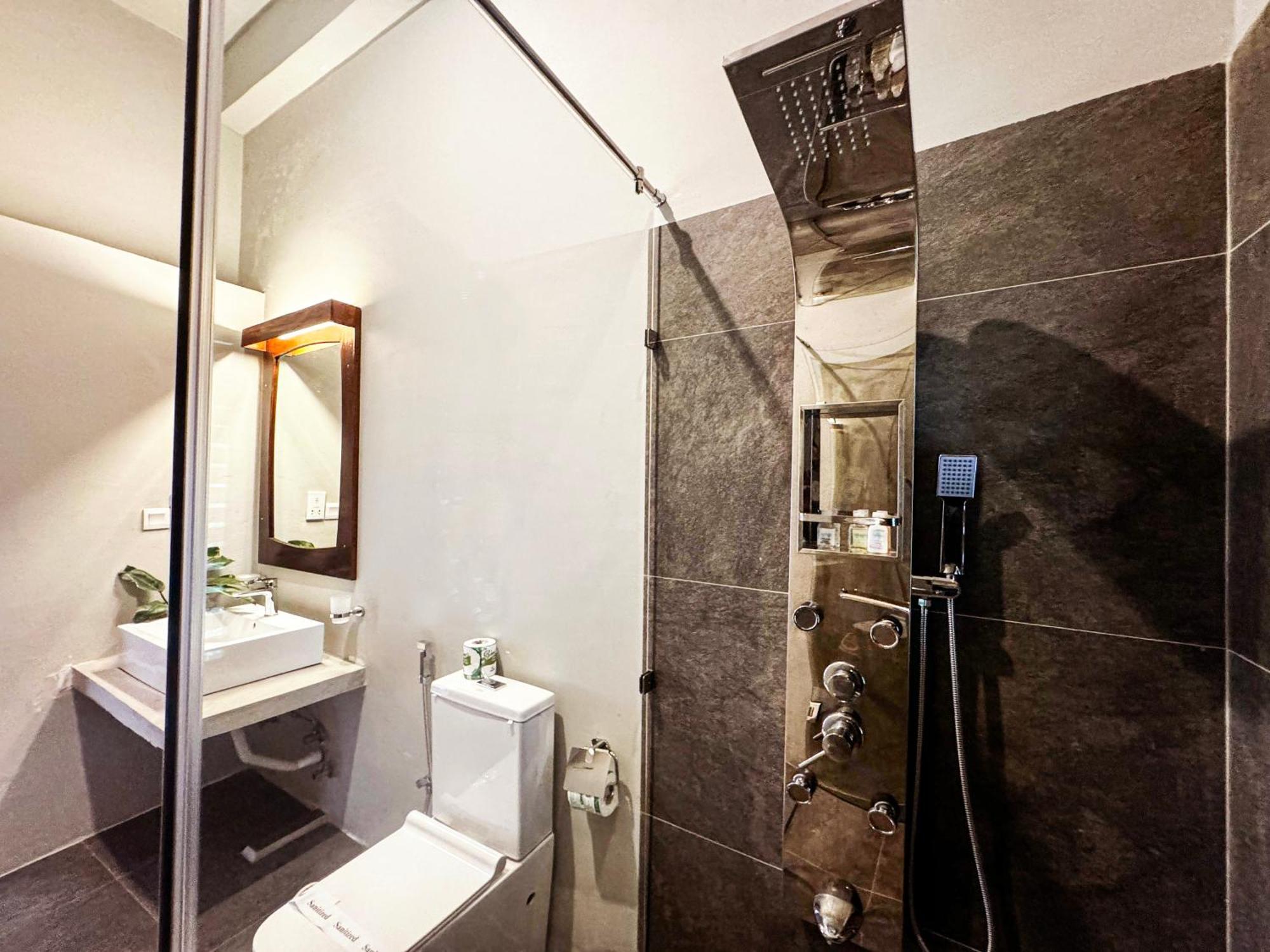 Ayur Ayur Resort & Ayurveda Retreat Νεγκόμπο Εξωτερικό φωτογραφία