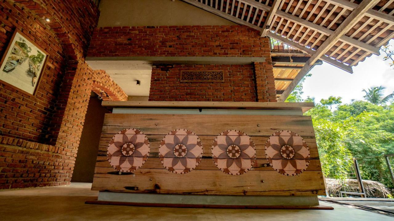 Ayur Ayur Resort & Ayurveda Retreat Νεγκόμπο Εξωτερικό φωτογραφία
