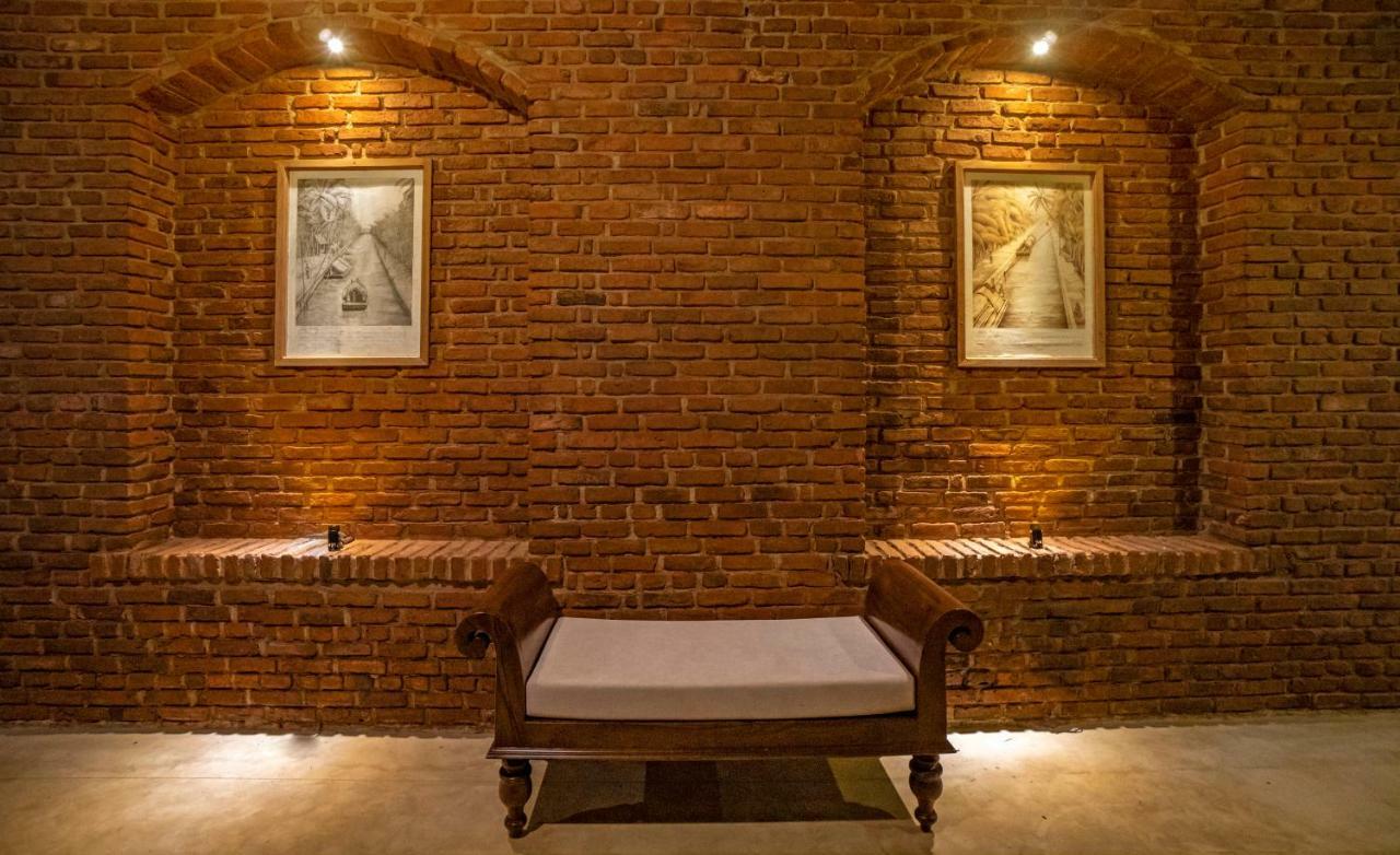 Ayur Ayur Resort & Ayurveda Retreat Νεγκόμπο Εξωτερικό φωτογραφία