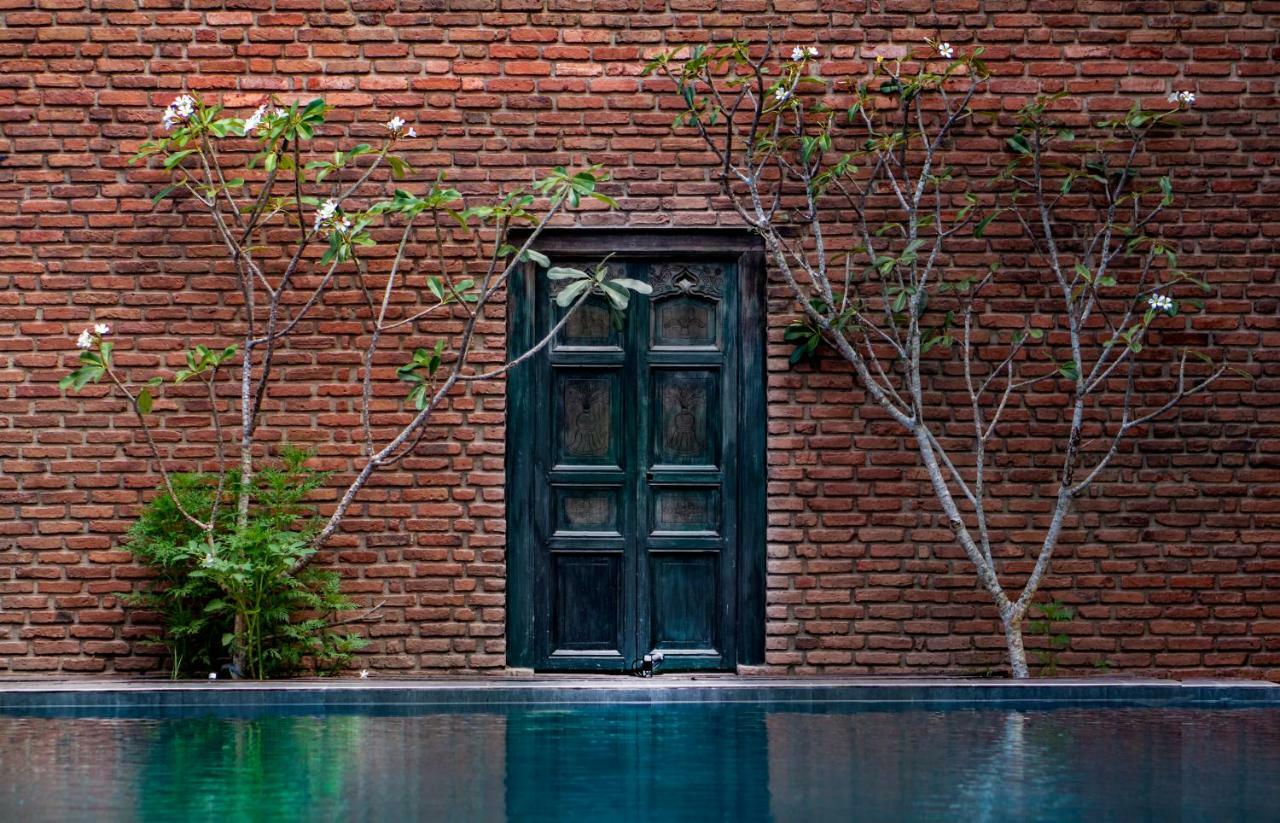 Ayur Ayur Resort & Ayurveda Retreat Νεγκόμπο Εξωτερικό φωτογραφία