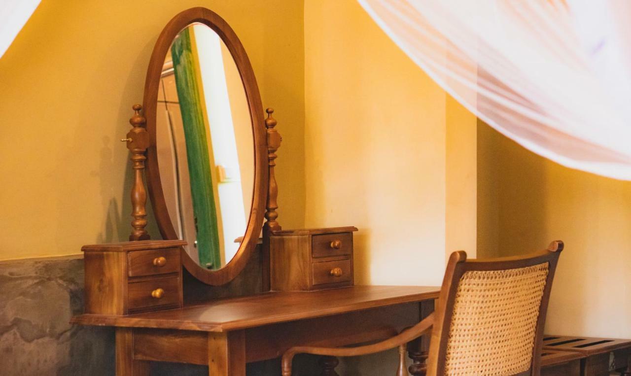 Ayur Ayur Resort & Ayurveda Retreat Νεγκόμπο Εξωτερικό φωτογραφία