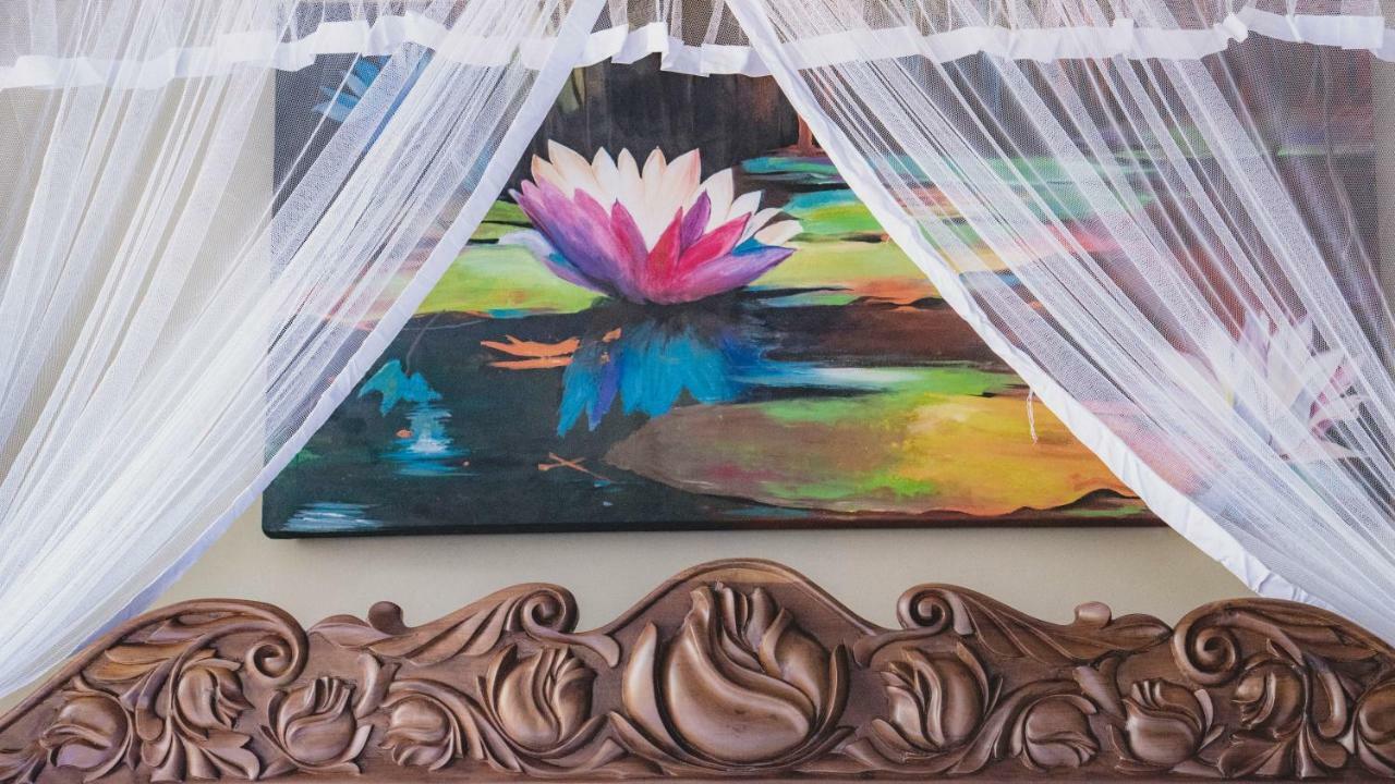 Ayur Ayur Resort & Ayurveda Retreat Νεγκόμπο Εξωτερικό φωτογραφία