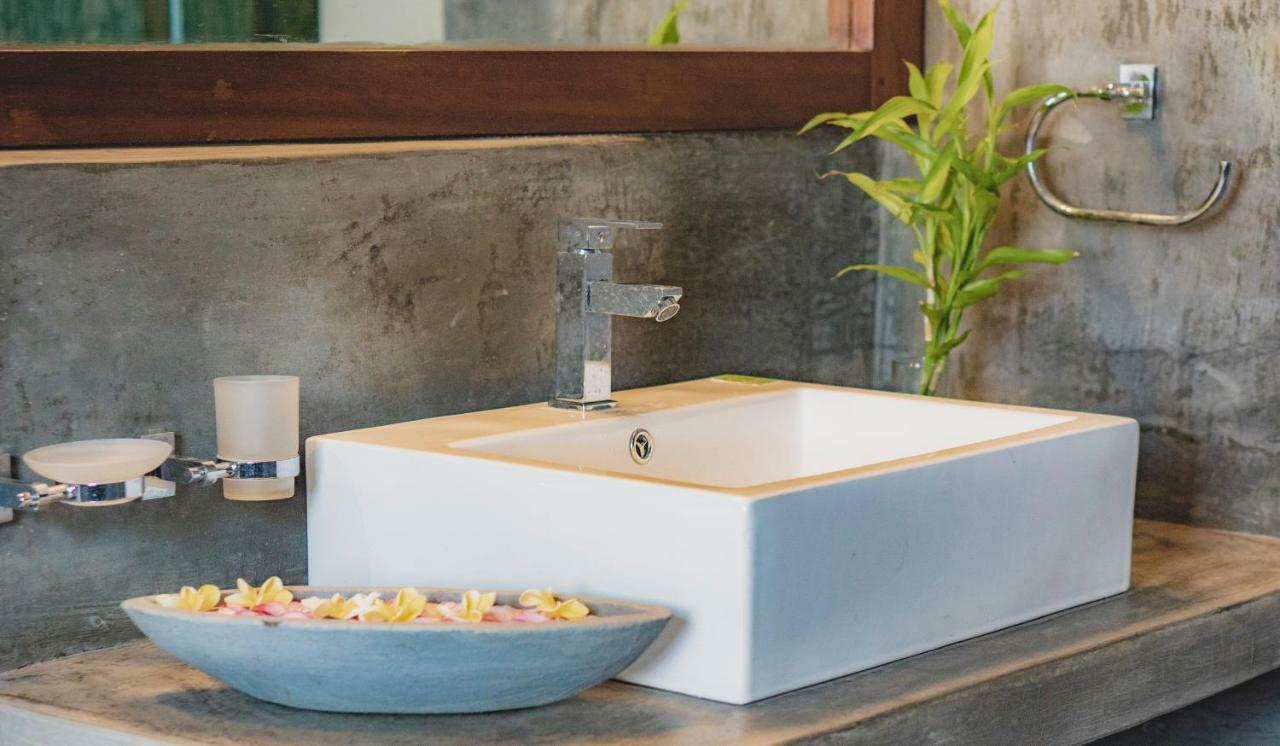 Ayur Ayur Resort & Ayurveda Retreat Νεγκόμπο Εξωτερικό φωτογραφία