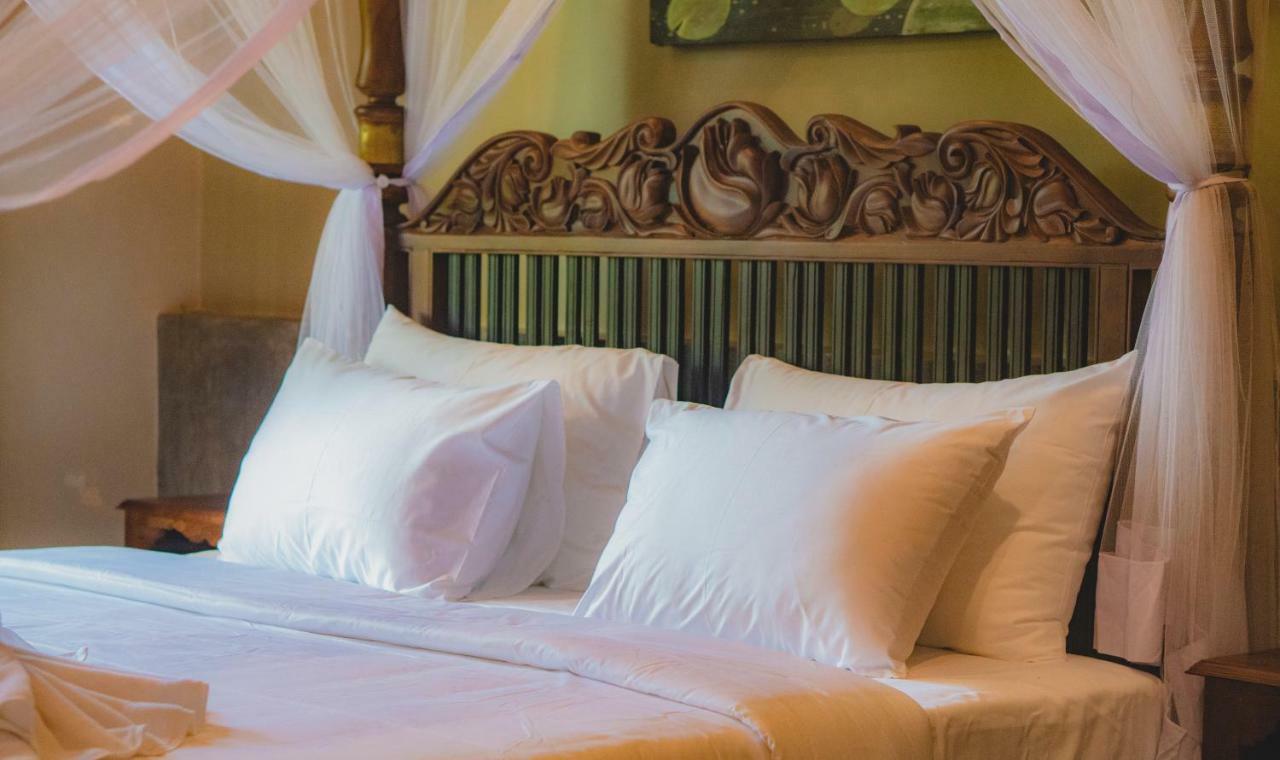 Ayur Ayur Resort & Ayurveda Retreat Νεγκόμπο Εξωτερικό φωτογραφία